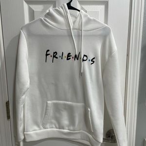 FRIENDS tv show sweatshirt